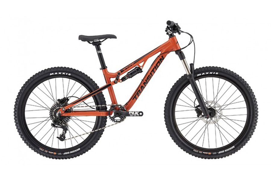 为孩子选择自行车指南_cannondale trail_儿童自行车尺寸选择标准