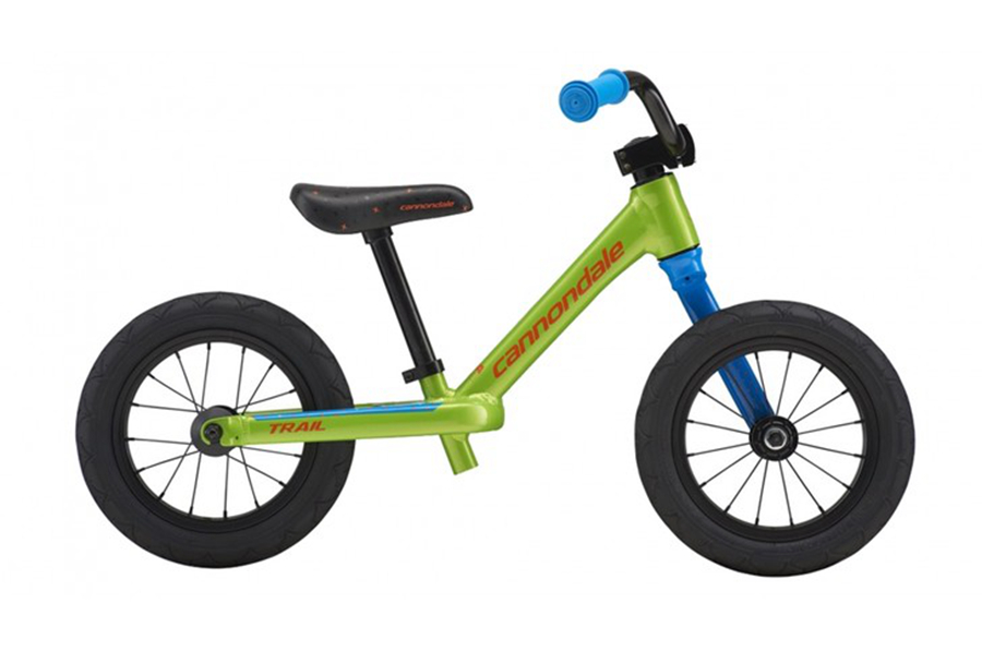 儿童自行车尺寸选择标准_为孩子选择自行车指南_cannondale trail