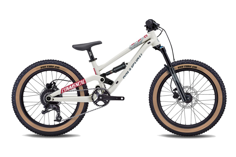 cannondale trail_儿童自行车尺寸选择标准_为孩子选择自行车指南