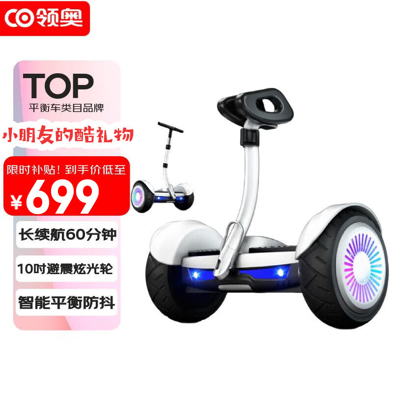 安全稳定性_智能平衡车什么牌子好_智能平衡车选购指南