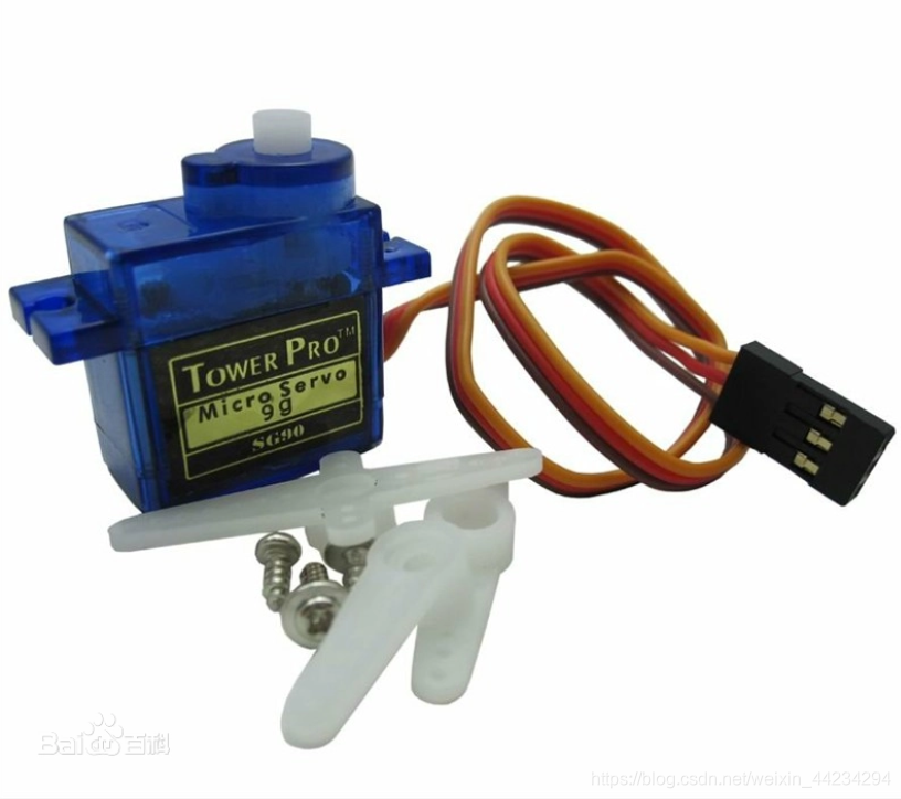 暗网下载 STM32 PWM控制舵机