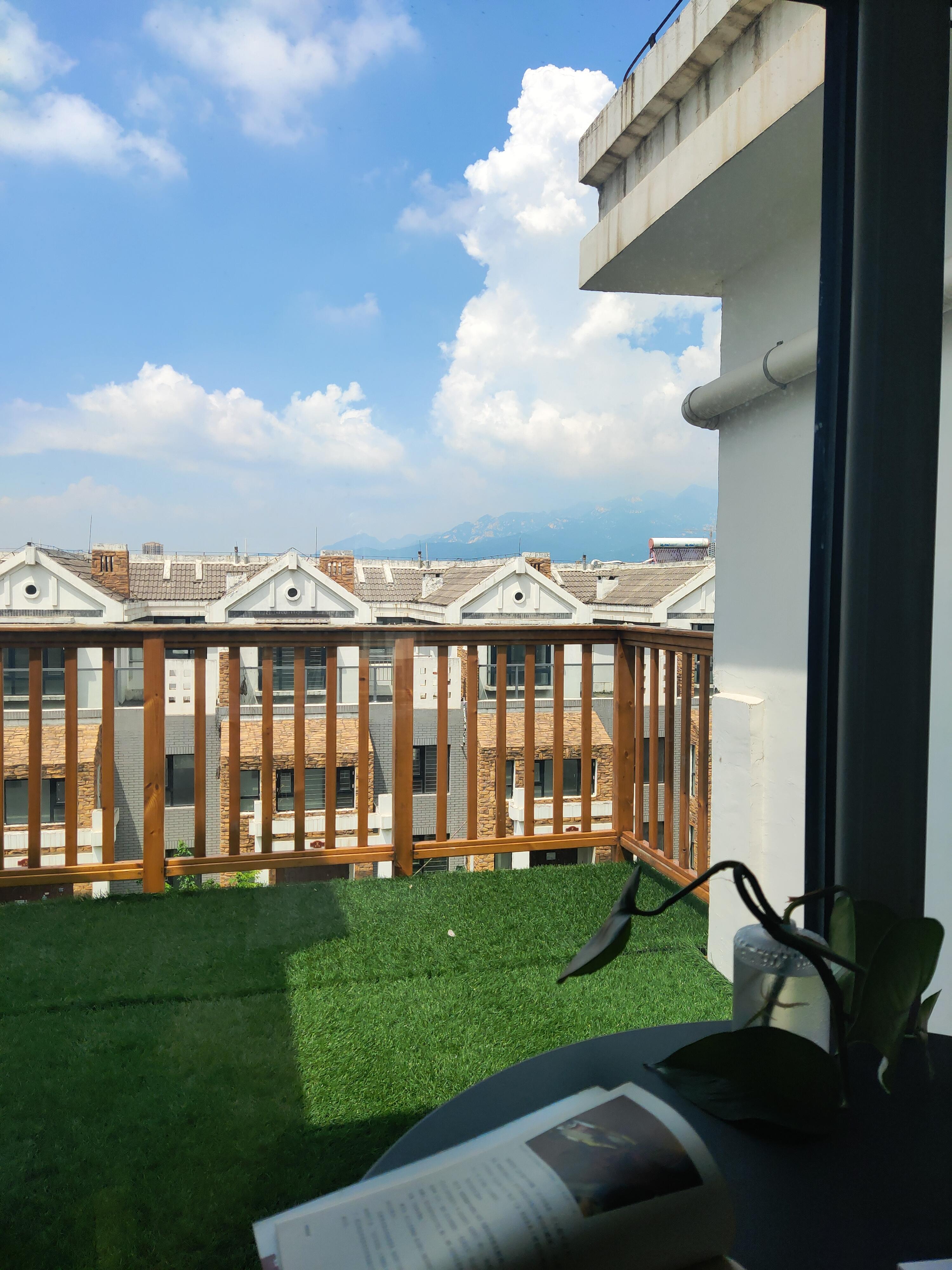 别墅案例分析报告ppt_联排别墅与大平层优缺点对比_别墅院子维护与种植经验分享