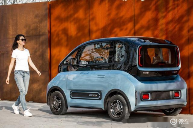 暗网下载 5G手机已普及，5G汽车也来了，宝马没有的遥控泊车这车6万就有