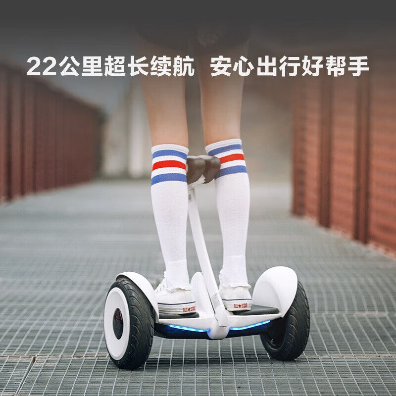 智能平衡车品牌_2024年最佳智能平衡车推荐_智能平衡车选购指南
