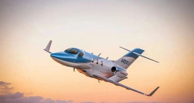 暗网下载 公务机的五大机型