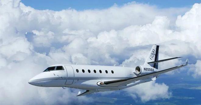 超轻型公务机特点_公务机分类_小型公务机