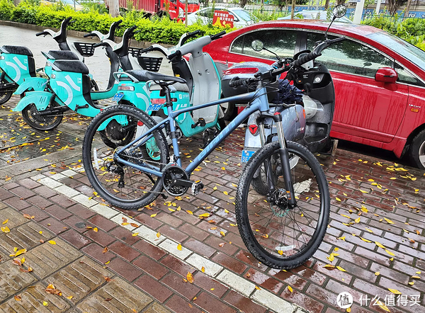 xc自行车_618自行车减配涨价_二手自行车选购坑