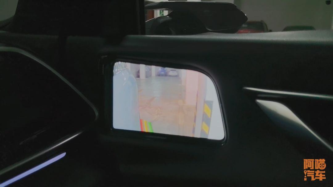 电子后视镜视野放大_车小丫智能后视镜价格_电子后视镜好用吗