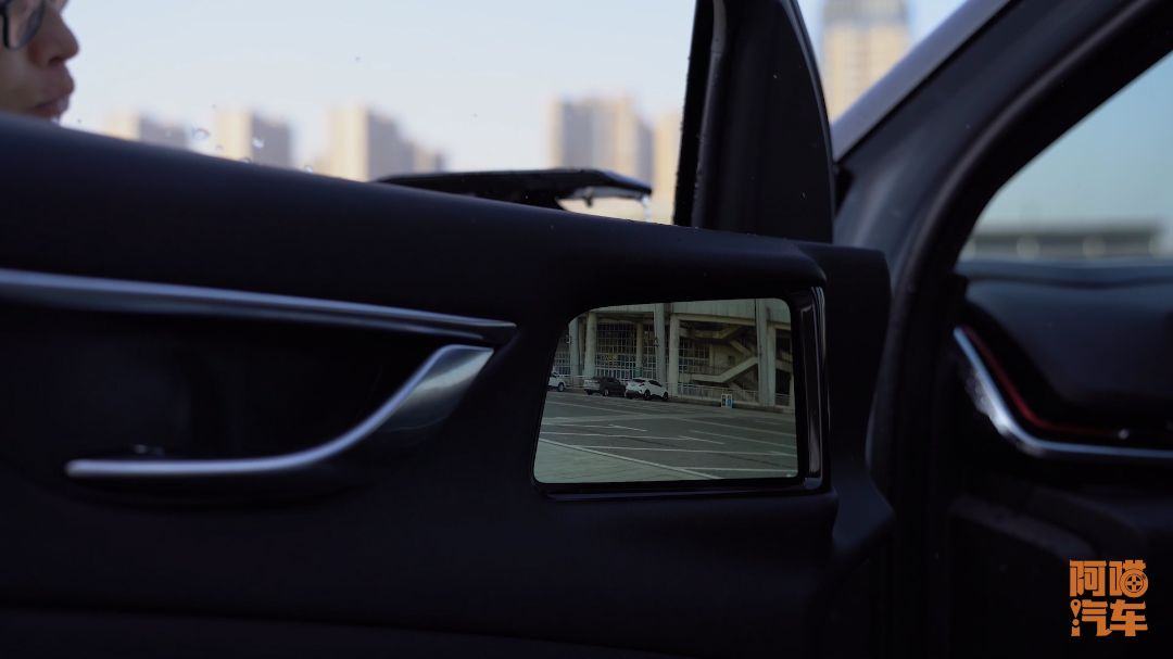 车小丫智能后视镜价格_电子后视镜视野放大_电子后视镜好用吗