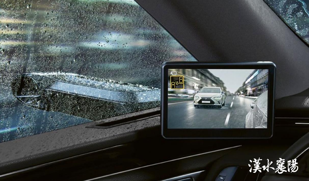 暗网下载 汽车电子后视镜来了！新国标正式实施