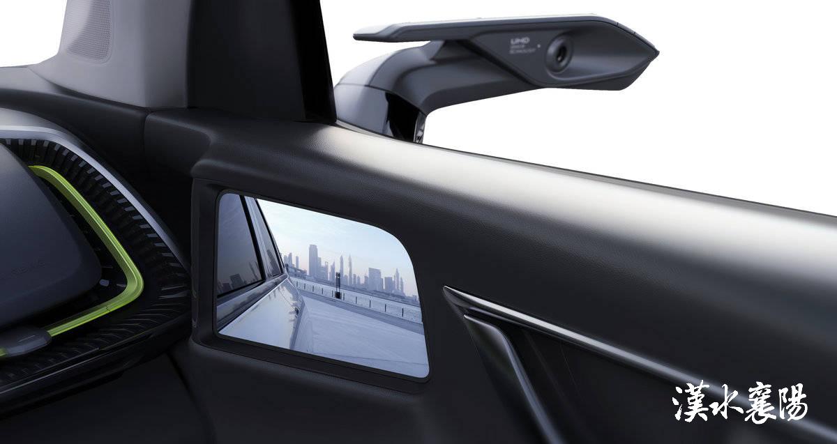 车小丫智能后视镜价格_电子后视镜优缺点_电子后视镜新国标