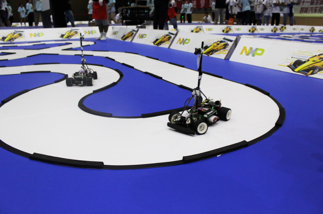 浙江科技学院智能汽车竞赛_2026恩智浦智能车大赛_2016全国大学生智能汽车竞赛浙江赛区