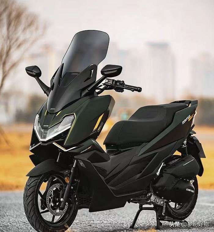 豪爵UFR150评测_轻量化150踏板排名_自行车车架品牌