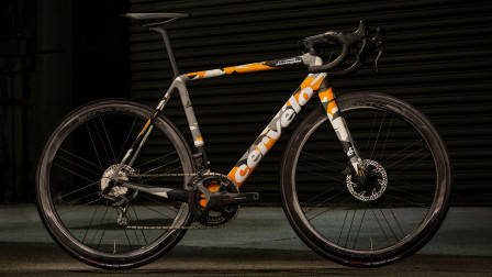 《美骑快讯》第320期 兰博基尼又出自行车了!售价14万