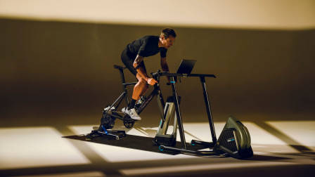 《美骑快讯》第317期 英力士车队两大主将缺席环法;弗鲁姆代言韶音耳机;可以摇的骑行台,wahoo推出全新Kickr