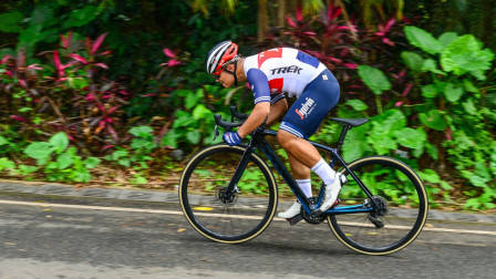 《美骑快讯》第309期 12万的自行车长啥样?掐指一算1000元/斤,不敢动不敢动