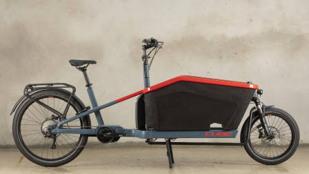 《美骑快讯》第307期 摆地摊神器,这自行车堪比五菱荣光;闪电推出3D打印坐垫 | 美骑快讯307