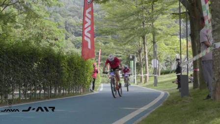 2021 JAVA杯第十二届凤凰山自行车(TT)挑战赛