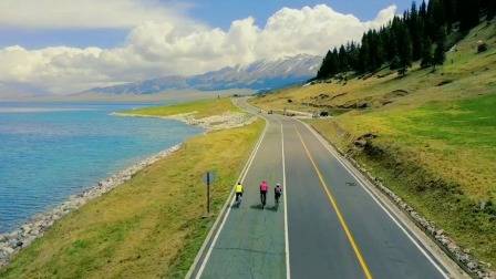 梦幻伊犁、骑遇新疆