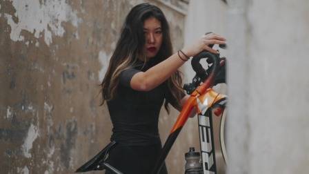 《骑行山海季,四月姑苏见》迈森兰新品来啦!