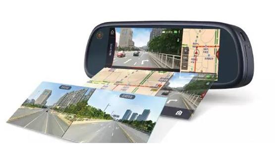 智能后视镜尺寸选择_车小丫智能后视镜价格_智能后视镜大屏优势