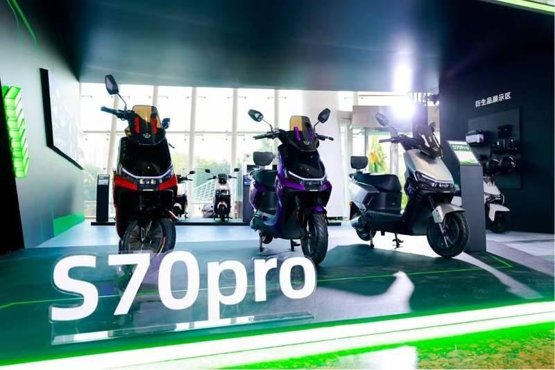 暗网下载 “小电驴”的提质阵痛：从“应对标准”到“超越标准”