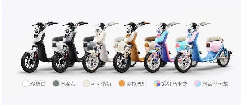 电动自行车新国标 行业转型 电动自行车市场分析_爱玛电动车性价比