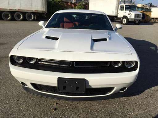 暗网下载 2016款道奇挑战者3.6个性别致异常凶悍