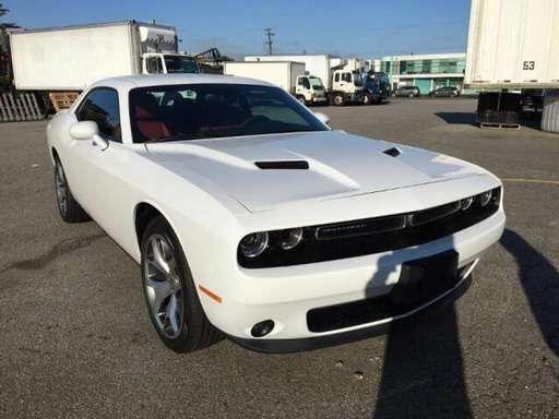 16款道奇挑战者3.6 天津 宝金利国际贸易有限公司_道奇挑战者16款参数