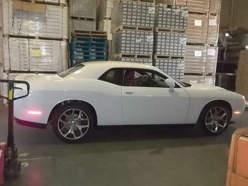 16款道奇挑战者3.6 天津 宝金利国际贸易有限公司_道奇挑战者16款参数