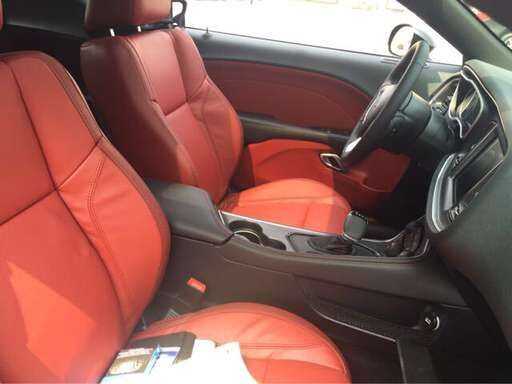 道奇挑战者16款参数_16款道奇挑战者3.6 天津 宝金利国际贸易有限公司