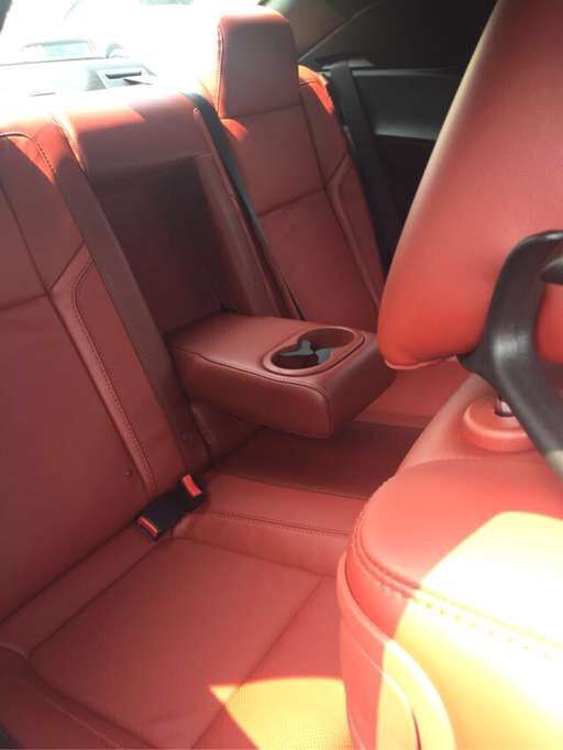 道奇挑战者16款参数_16款道奇挑战者3.6 天津 宝金利国际贸易有限公司