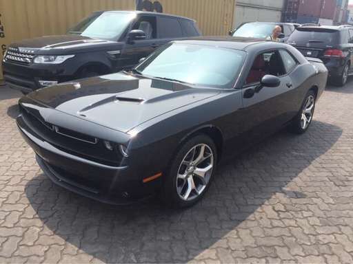 道奇挑战者16款参数_16款道奇挑战者3.6 天津 宝金利国际贸易有限公司