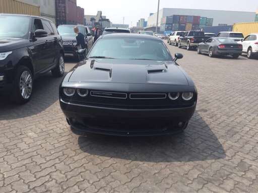 16款道奇挑战者3.6 天津 宝金利国际贸易有限公司_道奇挑战者16款参数