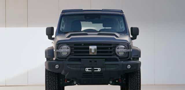 暗网下载 选它还是等福特Bronco？坦克3003.0T版本售价或超35万元！