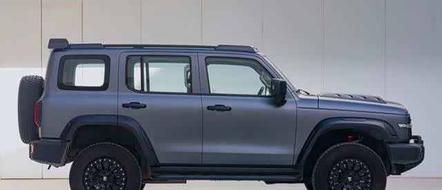 庞巴迪 挑战者300 资产_坦克300 3.0T申报信息_坦克300 3.0T版本